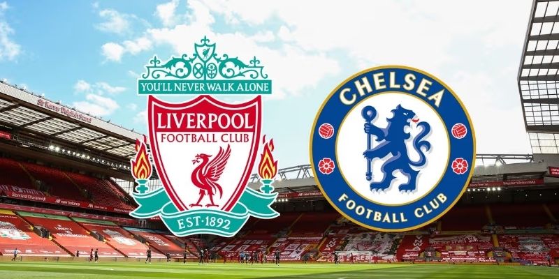 Liverpool vs Chelsea